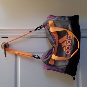 adidas Gym bag